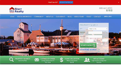 Desktop Screenshot of erastarr.com
